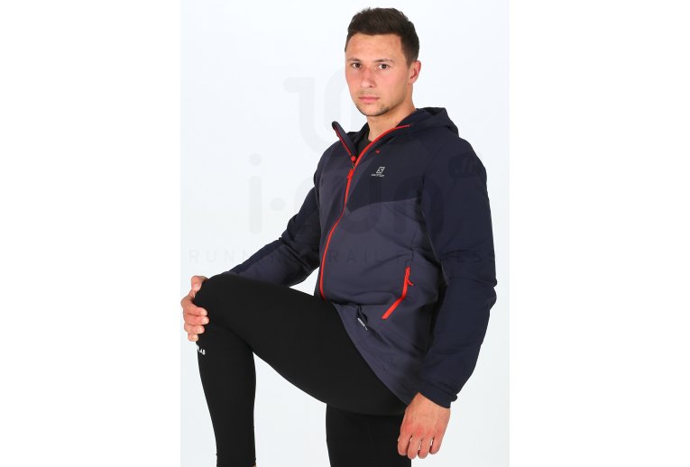 Salomon Chaqueta Ranger