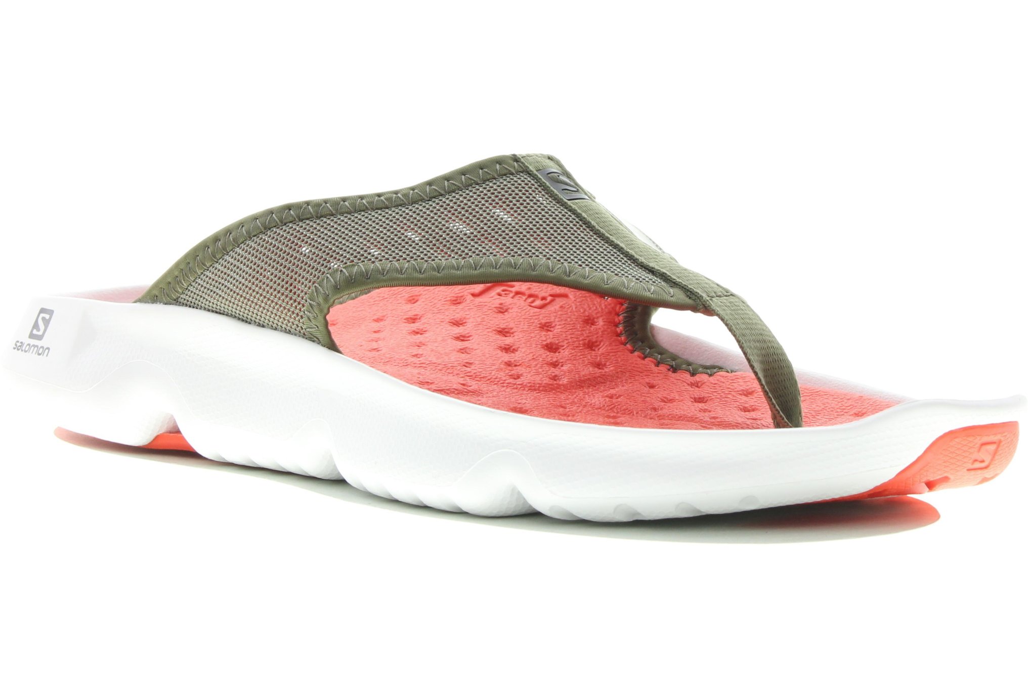 Salomon Reelax Break 5.0 M Chaussures homme