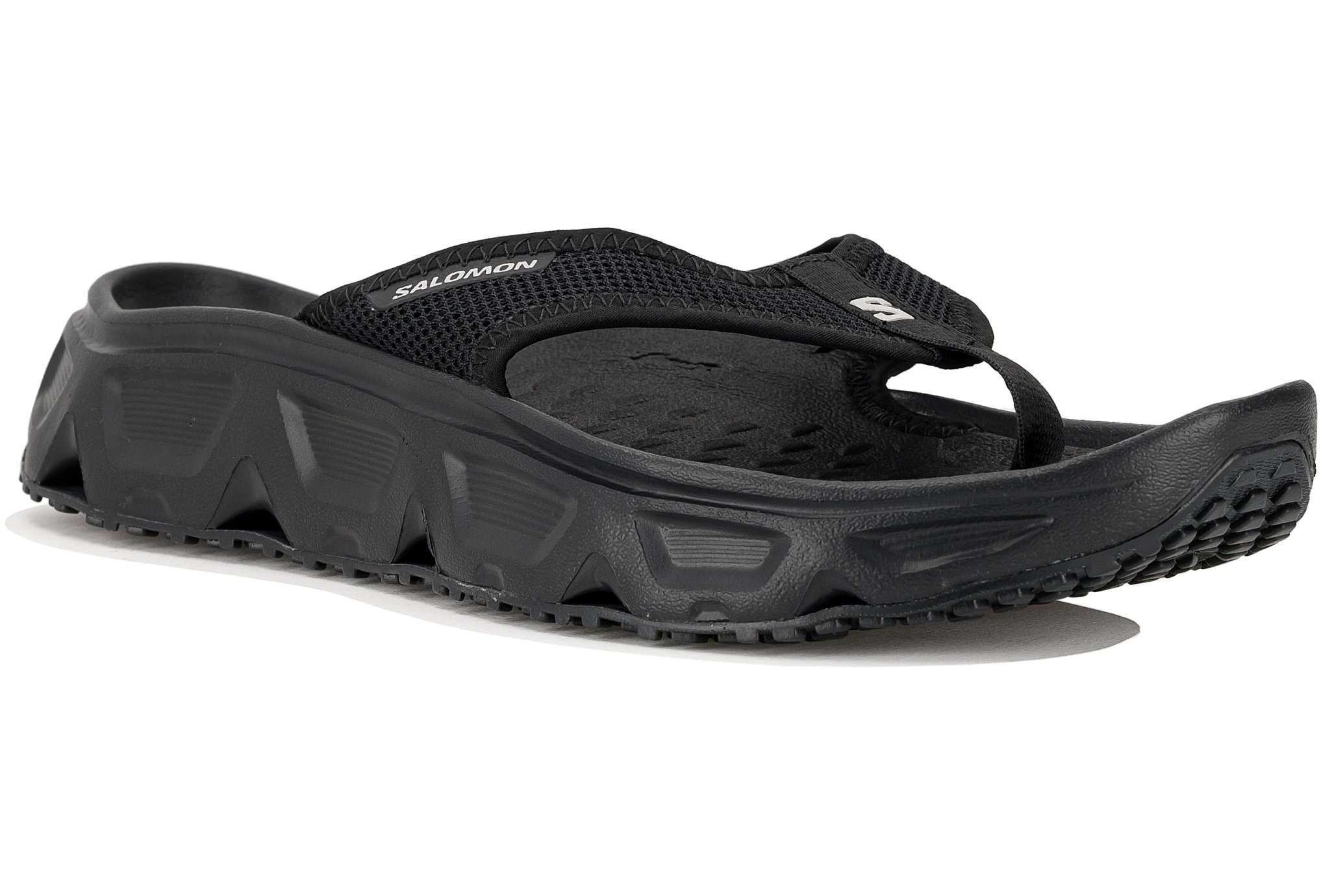 靴 SALOMON REELAX BREAK 6.0 Salomon Men's Walking Loafer, Black Alloy, 13 : Amazon.ca