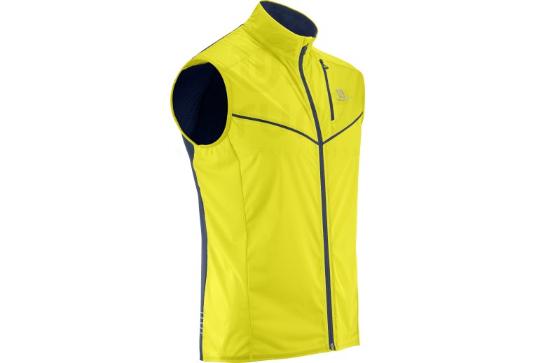 Salomon Chaleco RS Light Vest