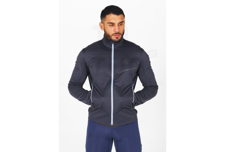 Salomon RS Softshell Herren