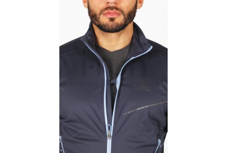 Salomon RS Softshell Herren