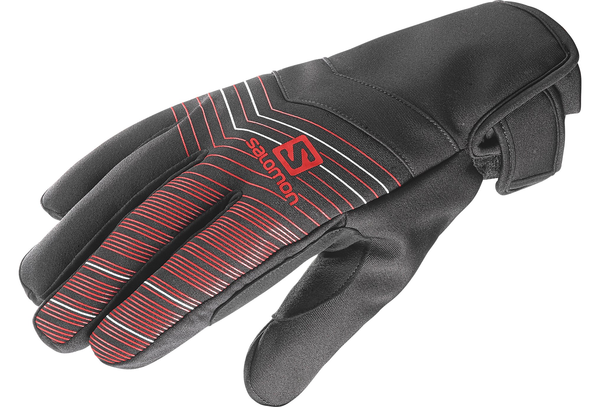 Salomon RS Warm M Diététique Accessoires