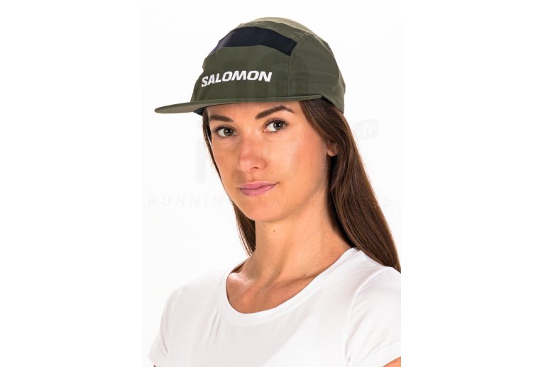Salomon gorra Runlife