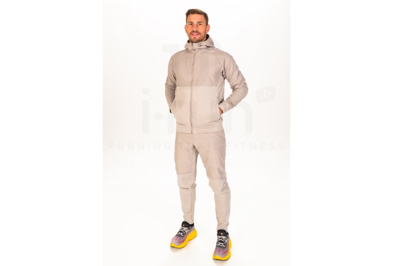 Salomon chaqueta Runlife