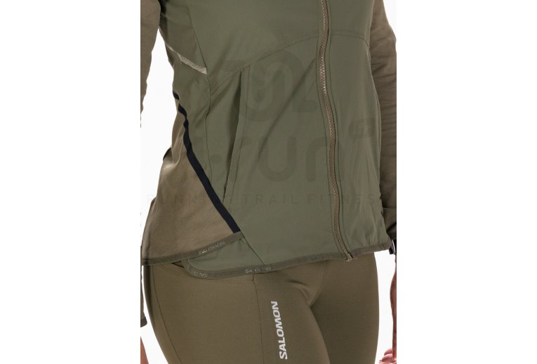 Salomon Runlife Damen