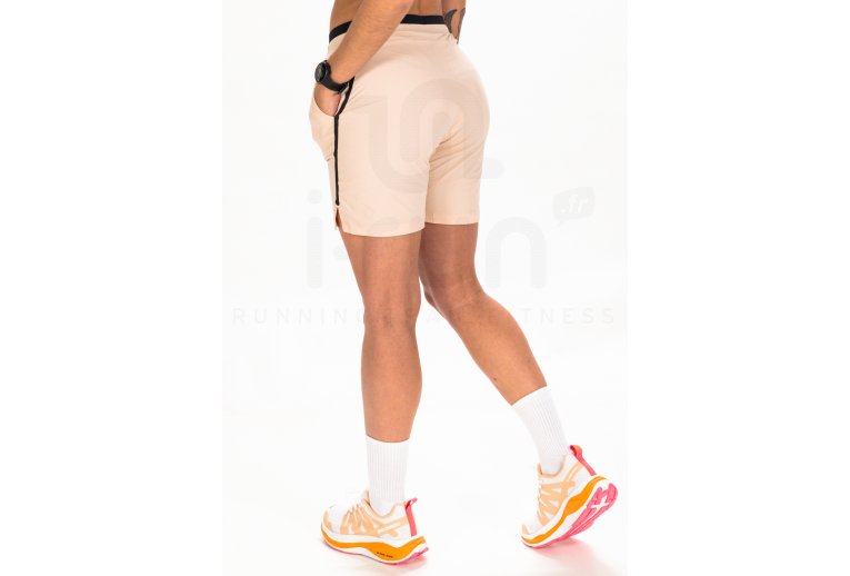 Salomon pantal�n corto Runlife