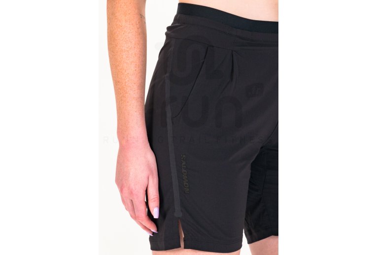 Salomon Runlife Damen