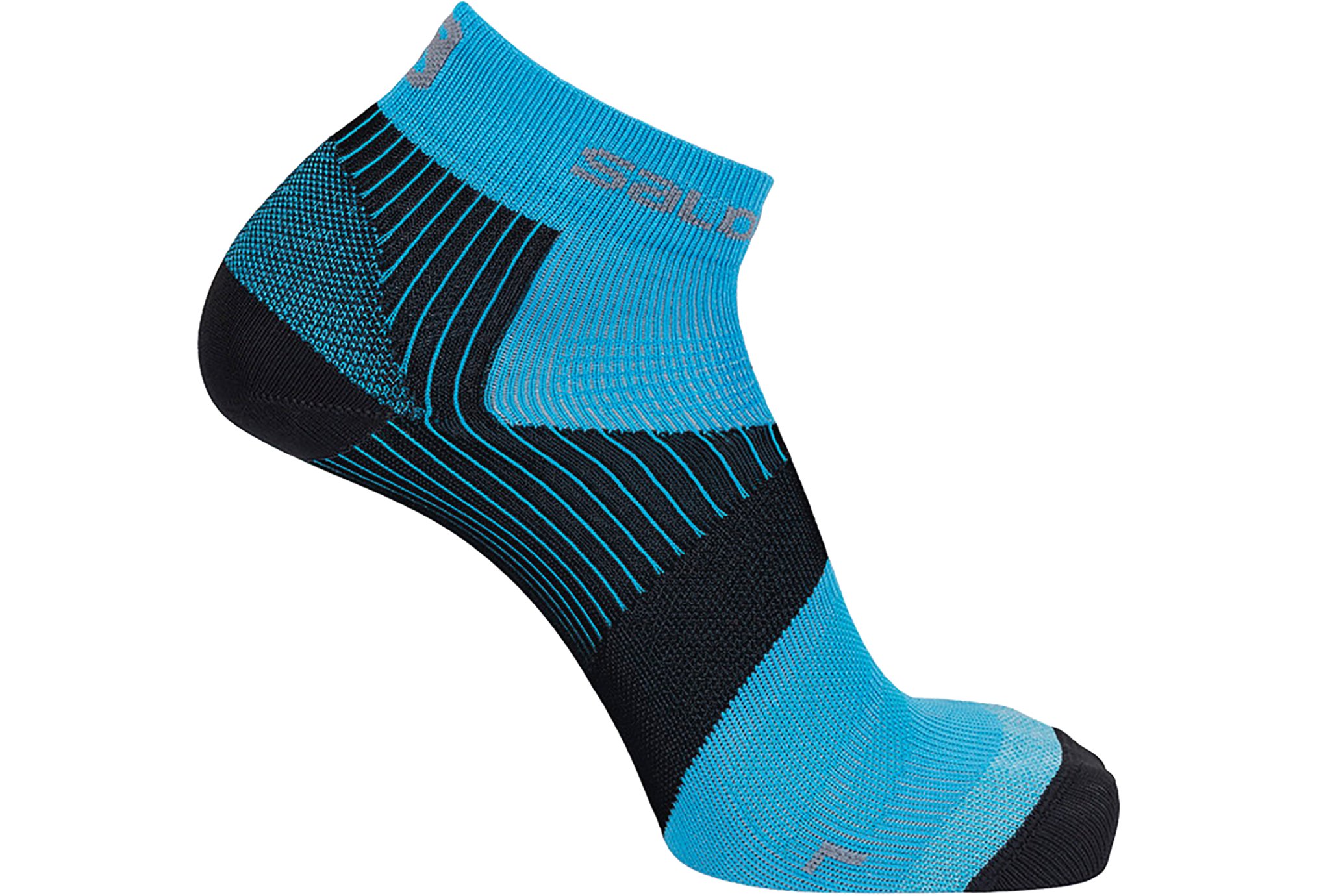 Salomon Running Sense Support Chaussettes