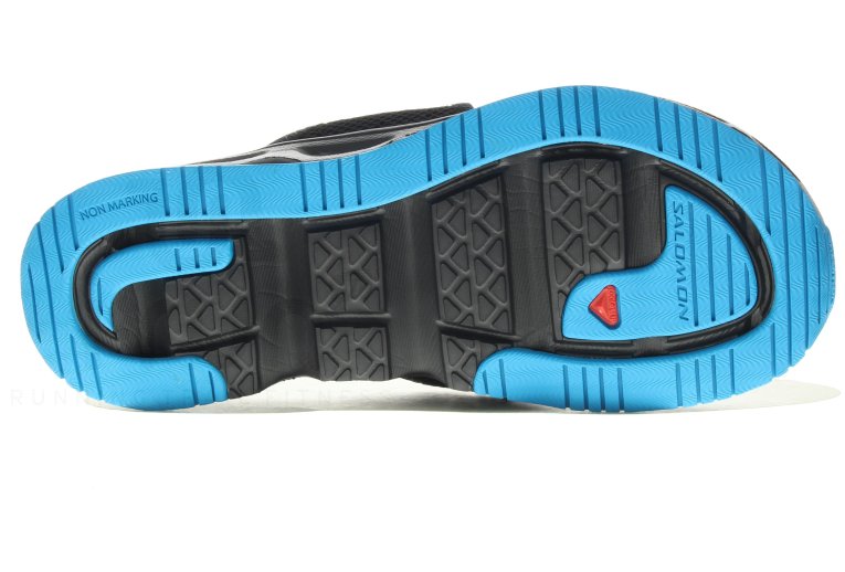 Salomon Chancla de recuperaci�n RX Break