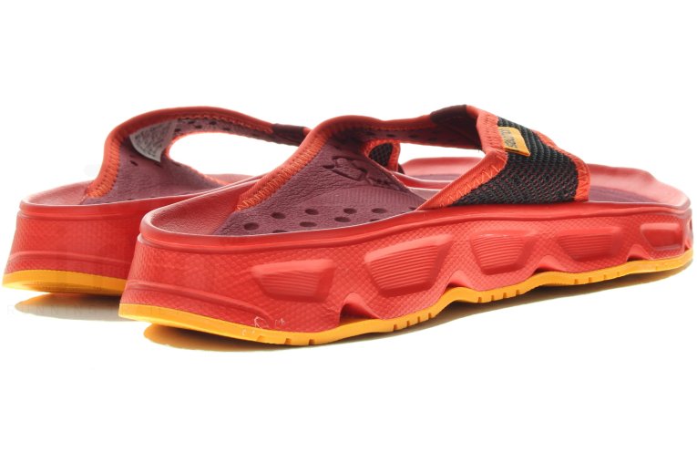 Salomon Chancla de recuperaci�n RX Break