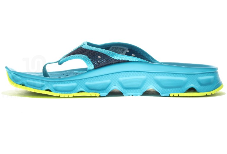 Salomon Chancla de recuperaci�n RX Break