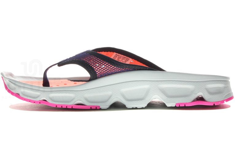 Salomon Chancla de recuperaci�n RX Break