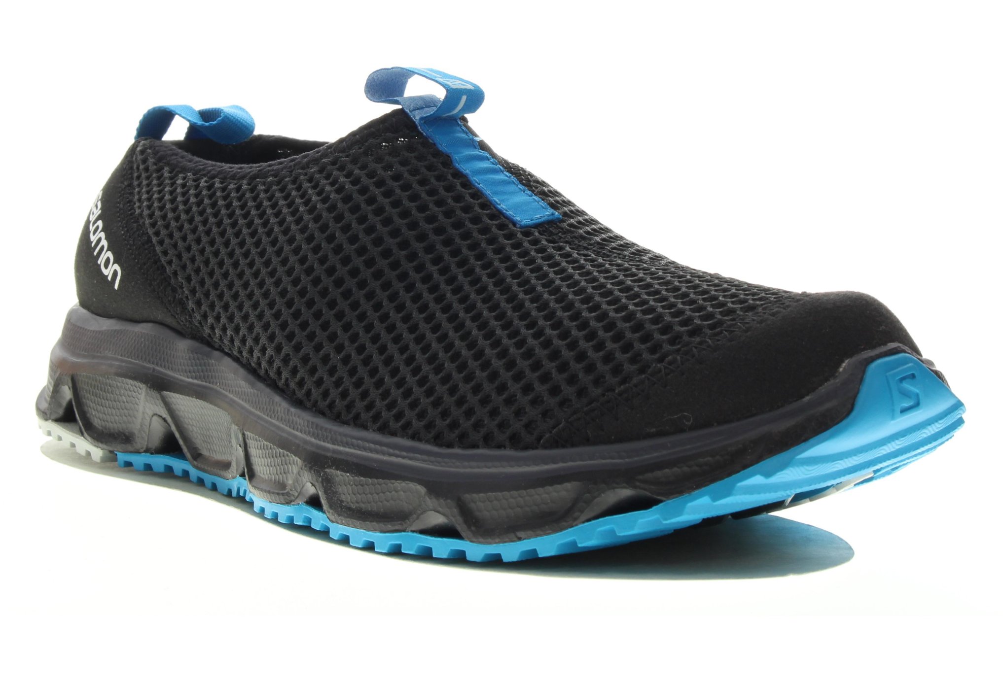 Salomon RX MOC 3.0 M Diététique Chaussures homme