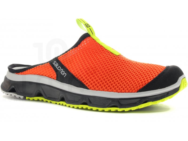 SALOMON RX Slide 3.0 Chaussures de Trail Homme