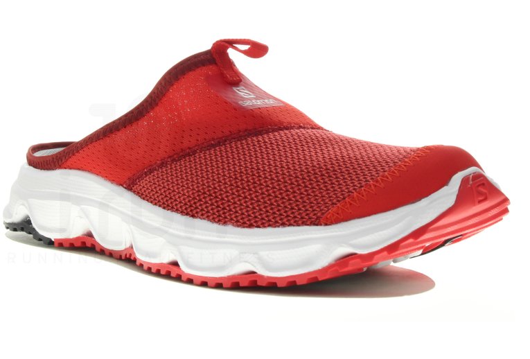 zapatillas recuperacion salomon