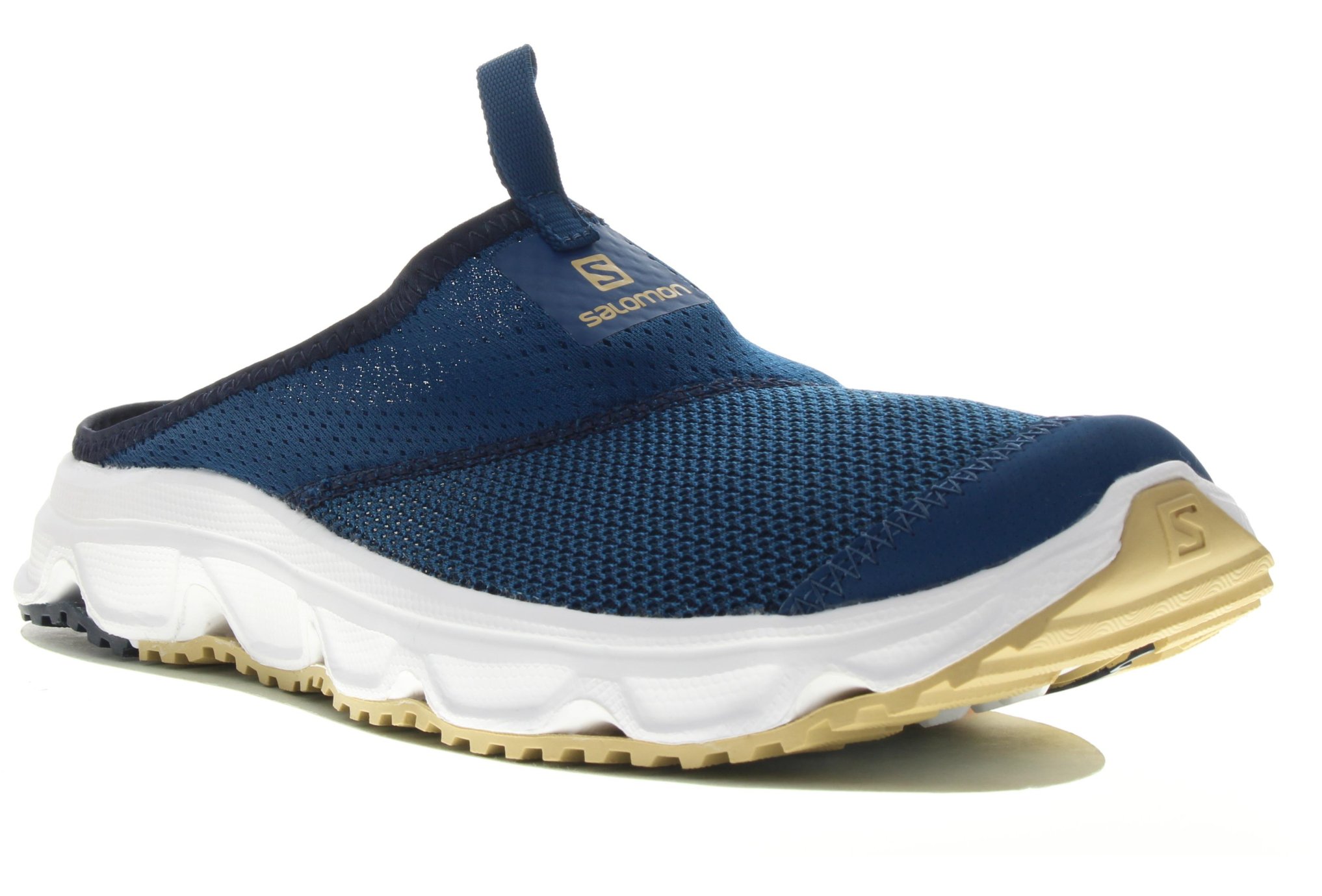 Salomon RX Slide 4.0 en promoci?�n | Hombre Zapatillas Salomon Recuperaci?�n