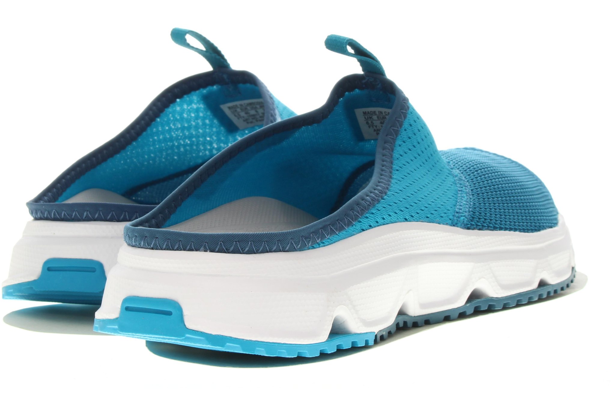 salomon beams rx slide