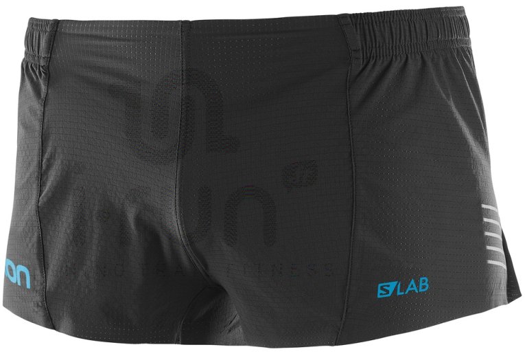 Salomon Pantal�n corto S-Lab 4