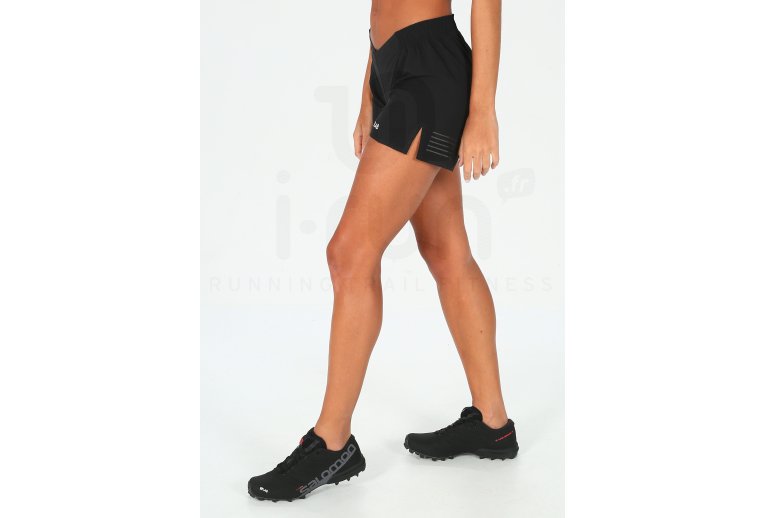 Salomon pantal�n corto SLab 6