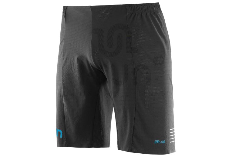Salomon Pantal�n corto S-Lab 9