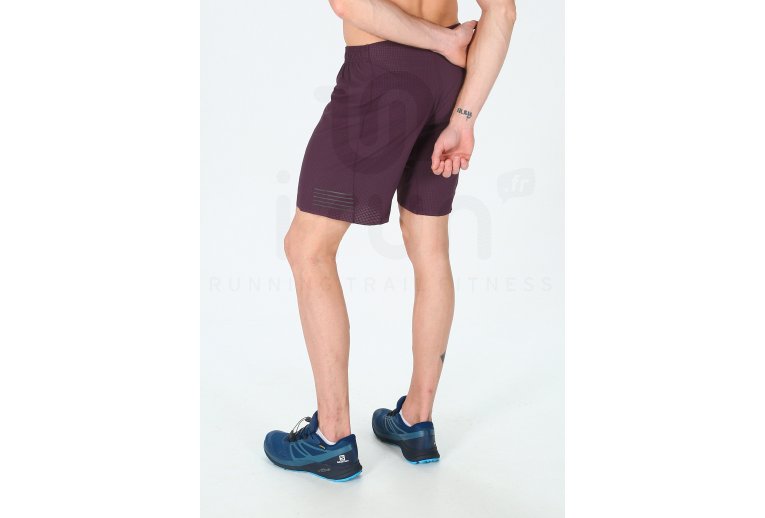 Salomon Pantal�n corto S-Lab 9