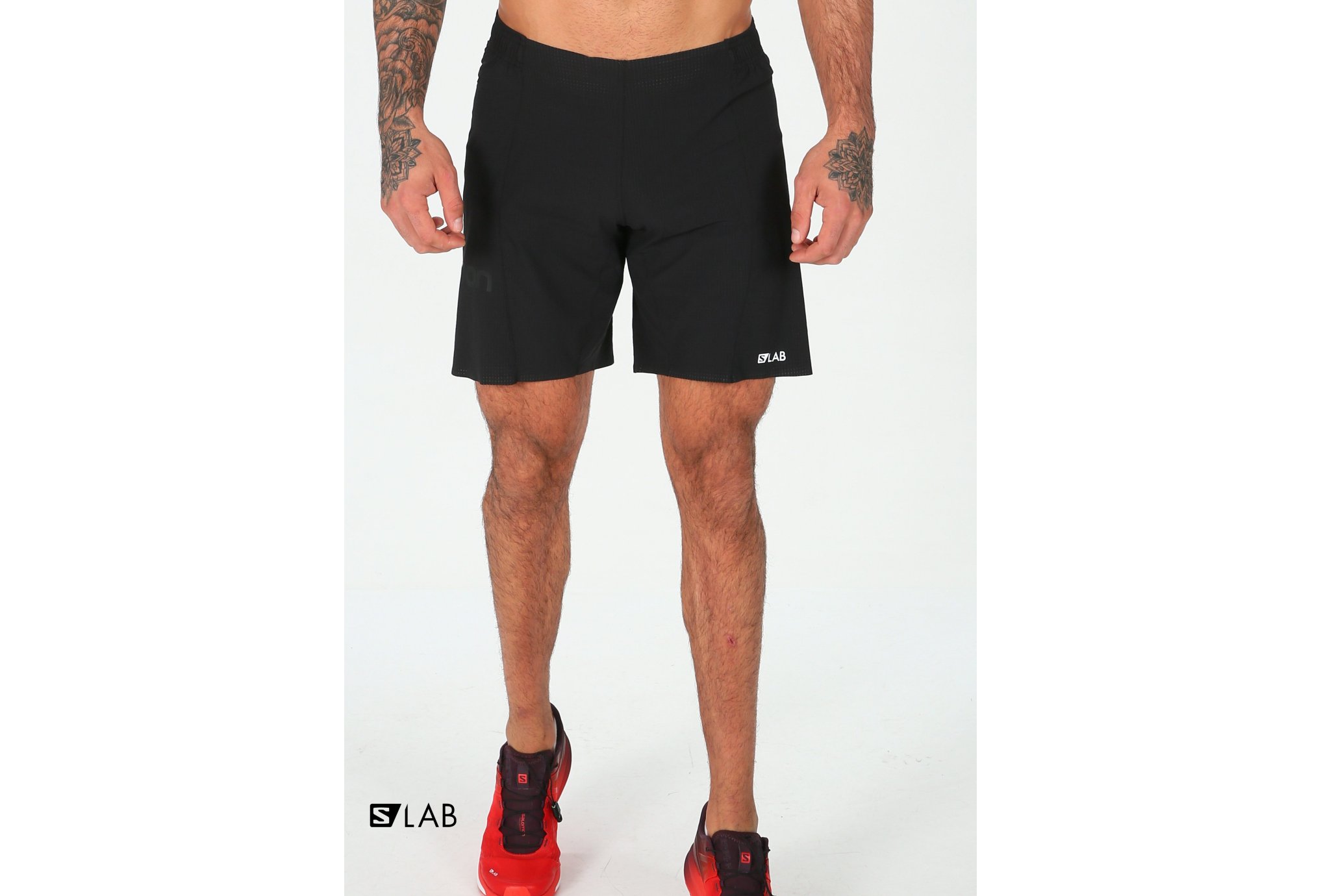 Salomon S-Lab 9 M vêtement running homme