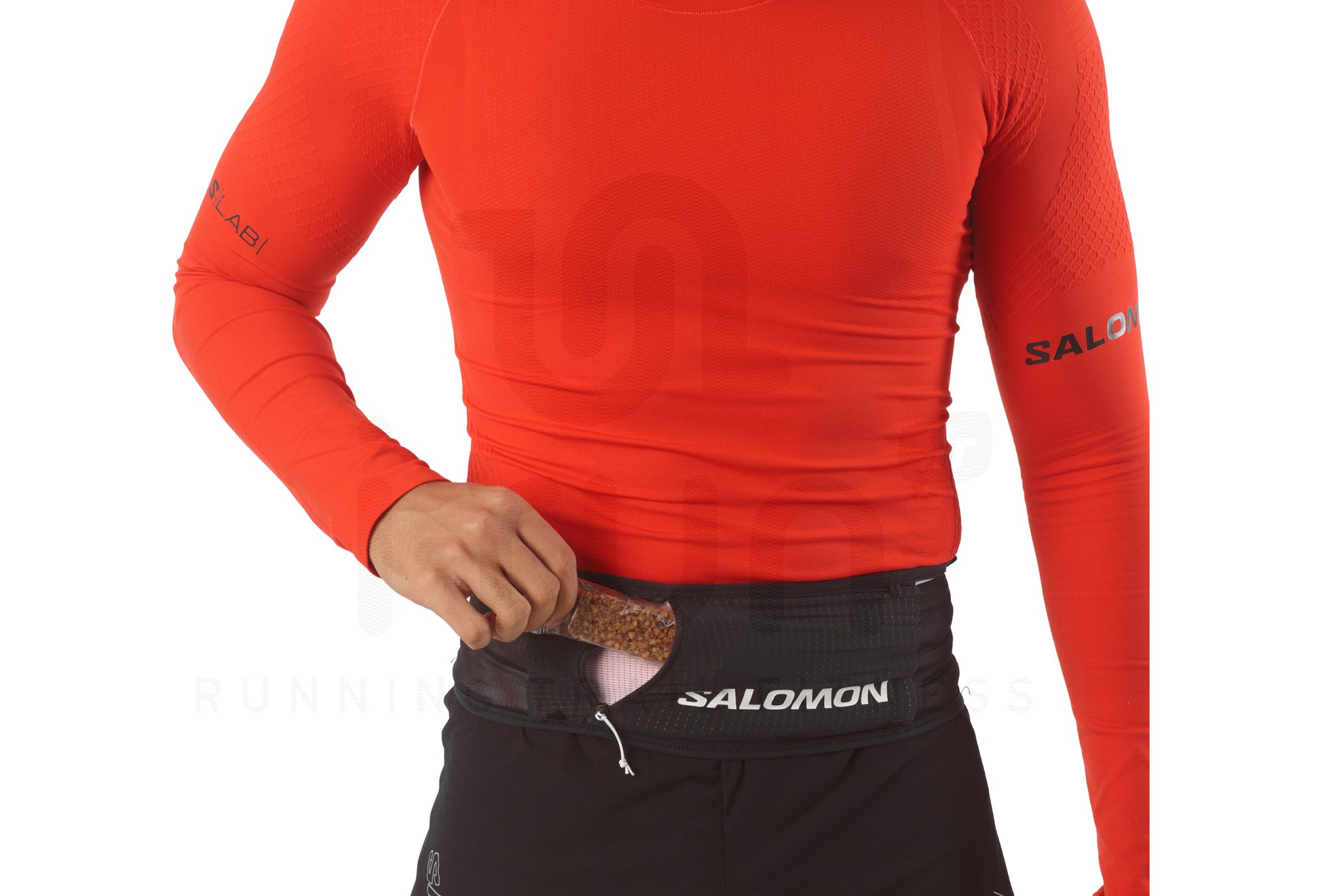 Salomon S-Lab special offer | Sports accessories Belts Salomon