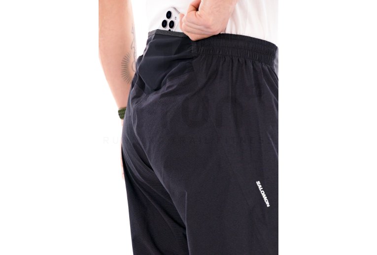 Salomon S-Lab Bonatti Infinite