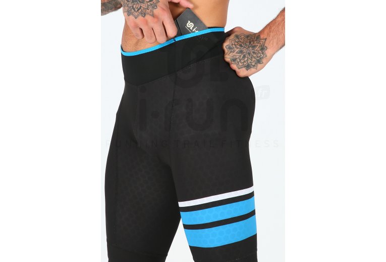 Salomon Mallas largas S/LAB Ceramic Jersey