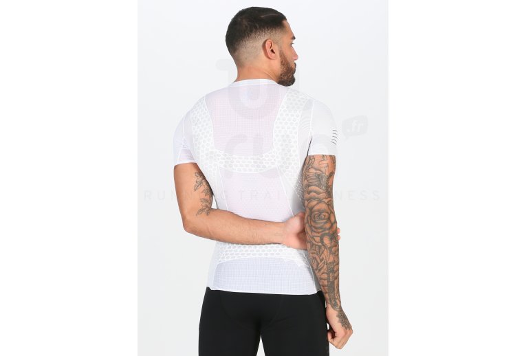 Salomon Camiseta manga corta S-Lab Exo HZ