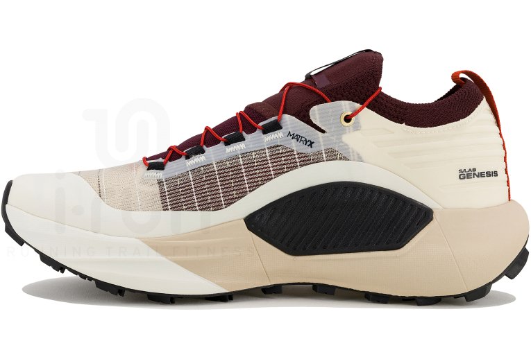 Salomon S-Lab Genesis