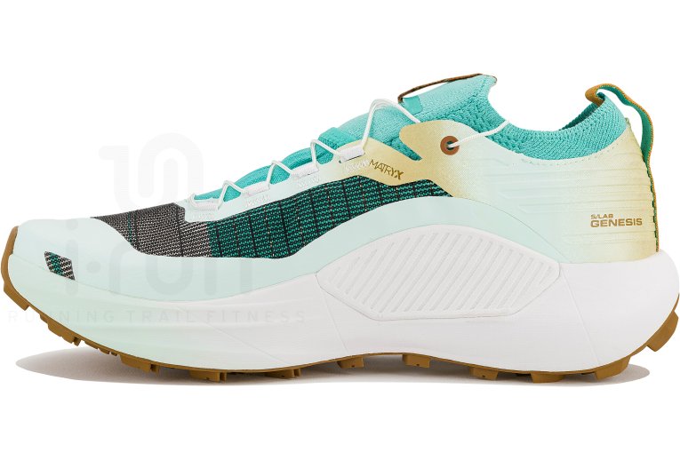 Salomon S-Lab Genesis M LTD Courtney V2