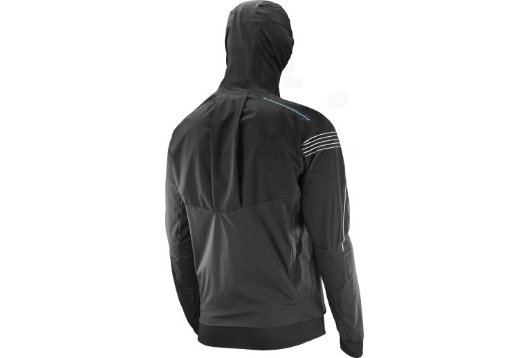 Salomon Chaqueta S-Lab Hybrid
