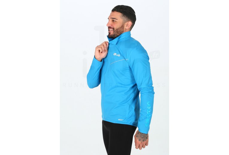 Salomon Chaqueta S-Lab Light