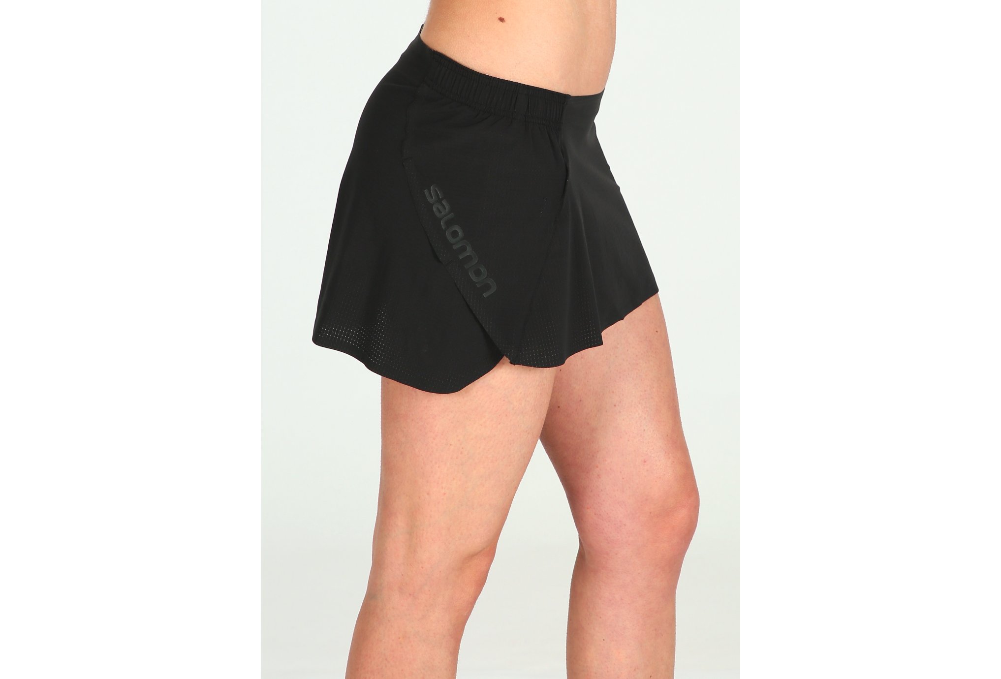 Salomon S-Lab Light Skirt W vêtement running femme