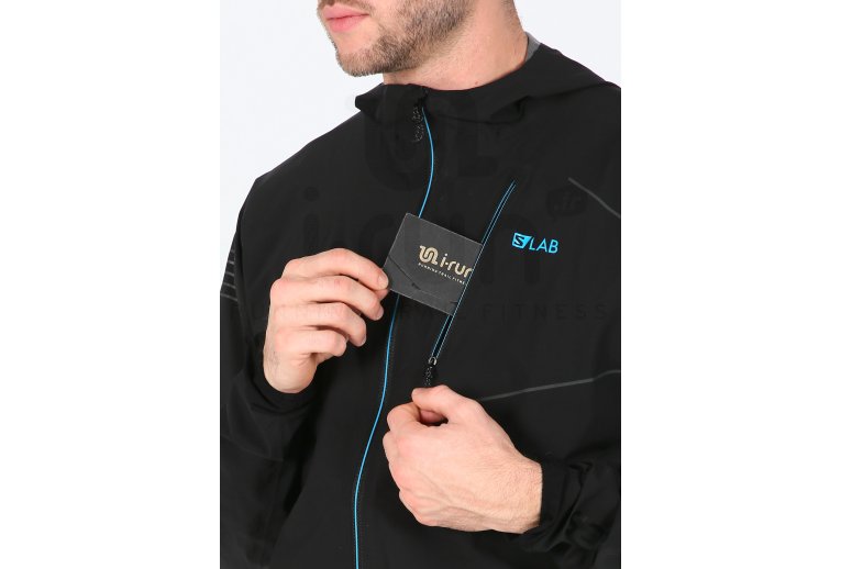 Salomon S-Lab Motion Fit 360 Herren