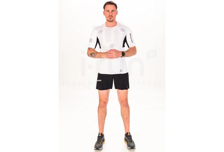 Salomon S/Labor NSO Herren