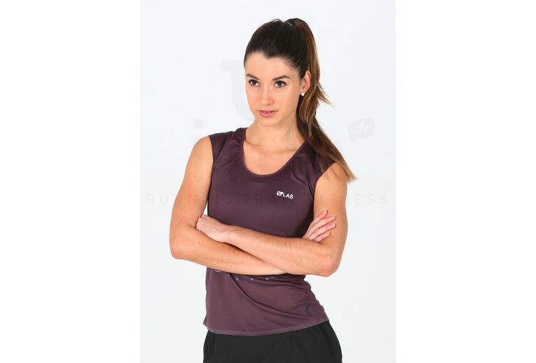 Salomon Camiseta sin mangas S/Lab NSO