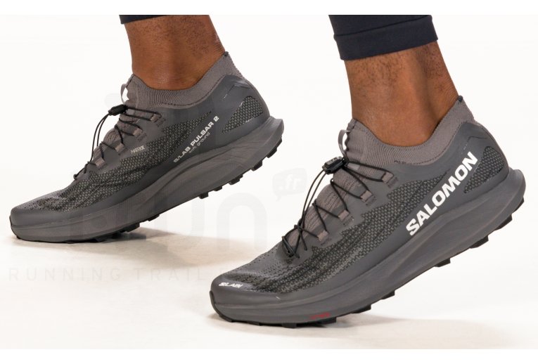 Salomon S-Lab Pulsar 2 SG M