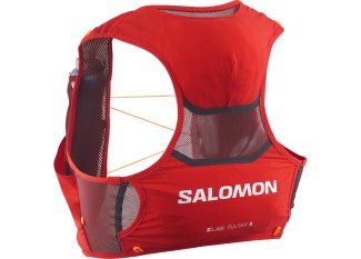 Salomon S-Lab Pulsar 3