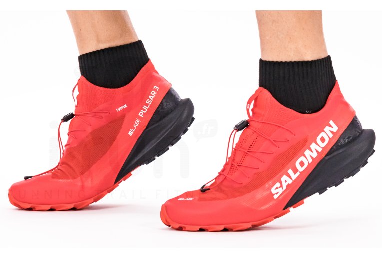 Salomon S-Lab Pulsar 3