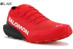 Salomon S-Lab Pulsar 3 Damen