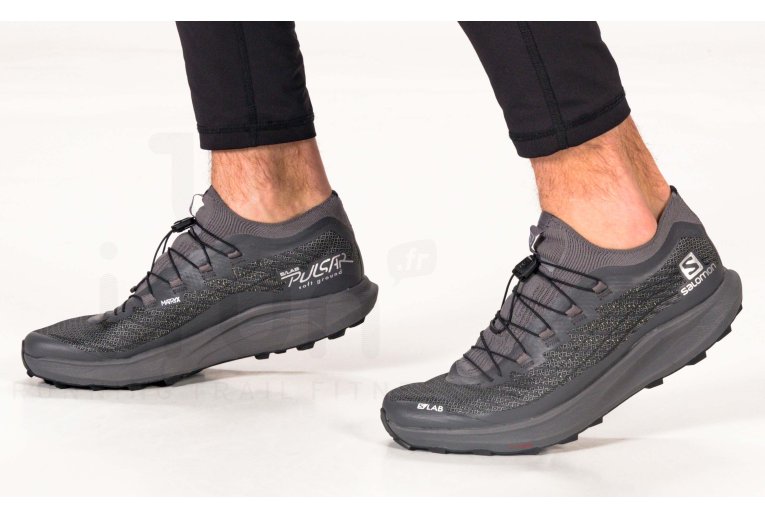 Salomon S-Lab Pulsar SG Herren