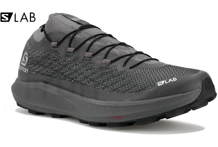 Salomon S-Lab Pulsar SG W