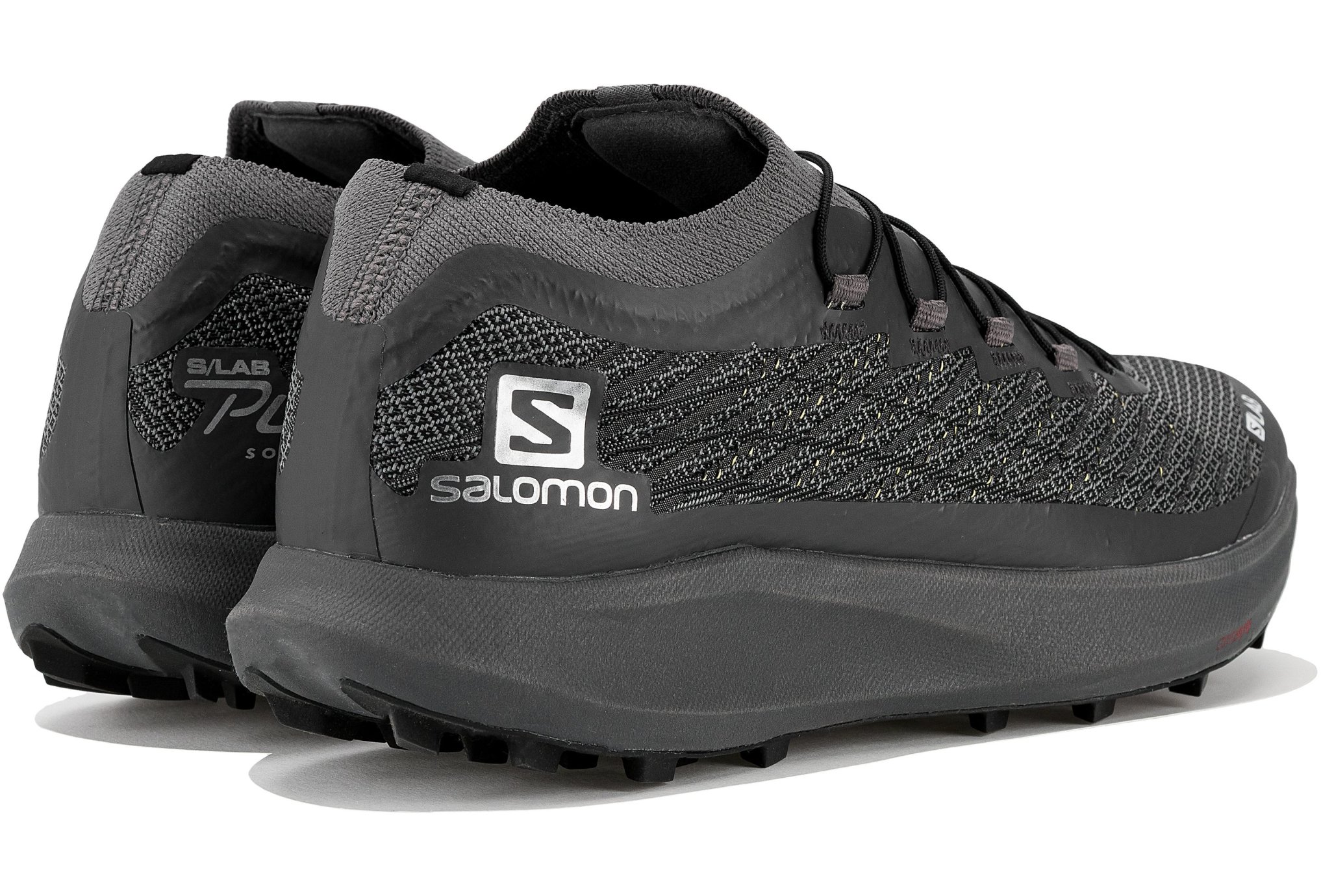 Salomon S/Lab Pulsar SG en promoción Mujer Zapatillas Trail Salomon