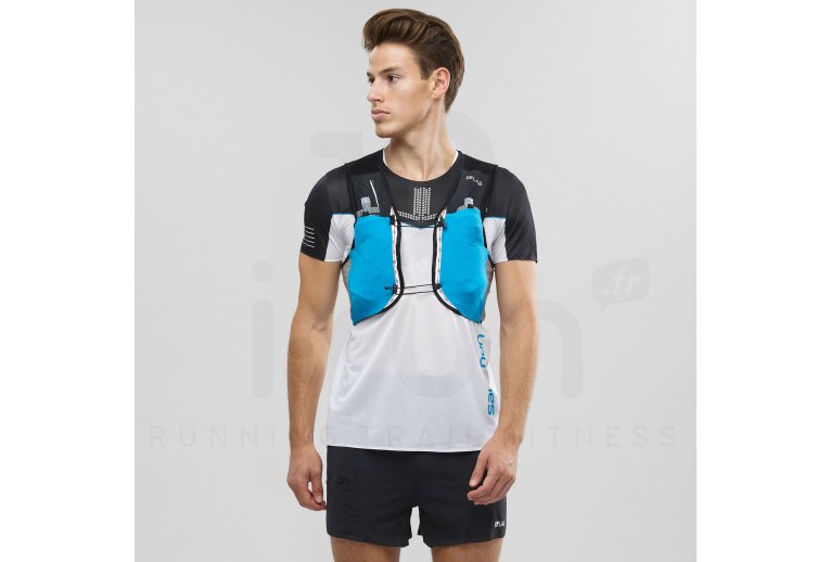 Salomon S-Lab Sense 2 SET