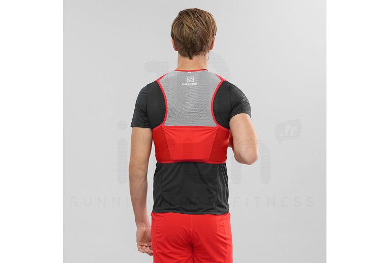 Salomon S-Lab Sense 2 SET