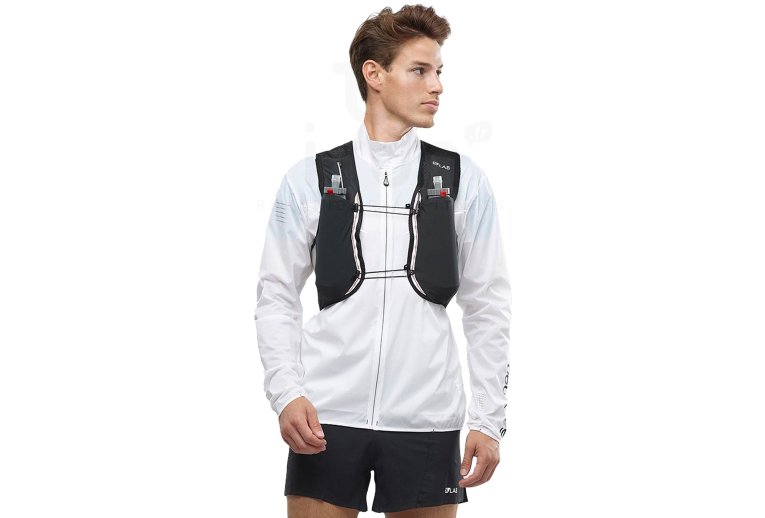 Salomon chaleco de hidrataci�n S-Lab Sense 2 SET