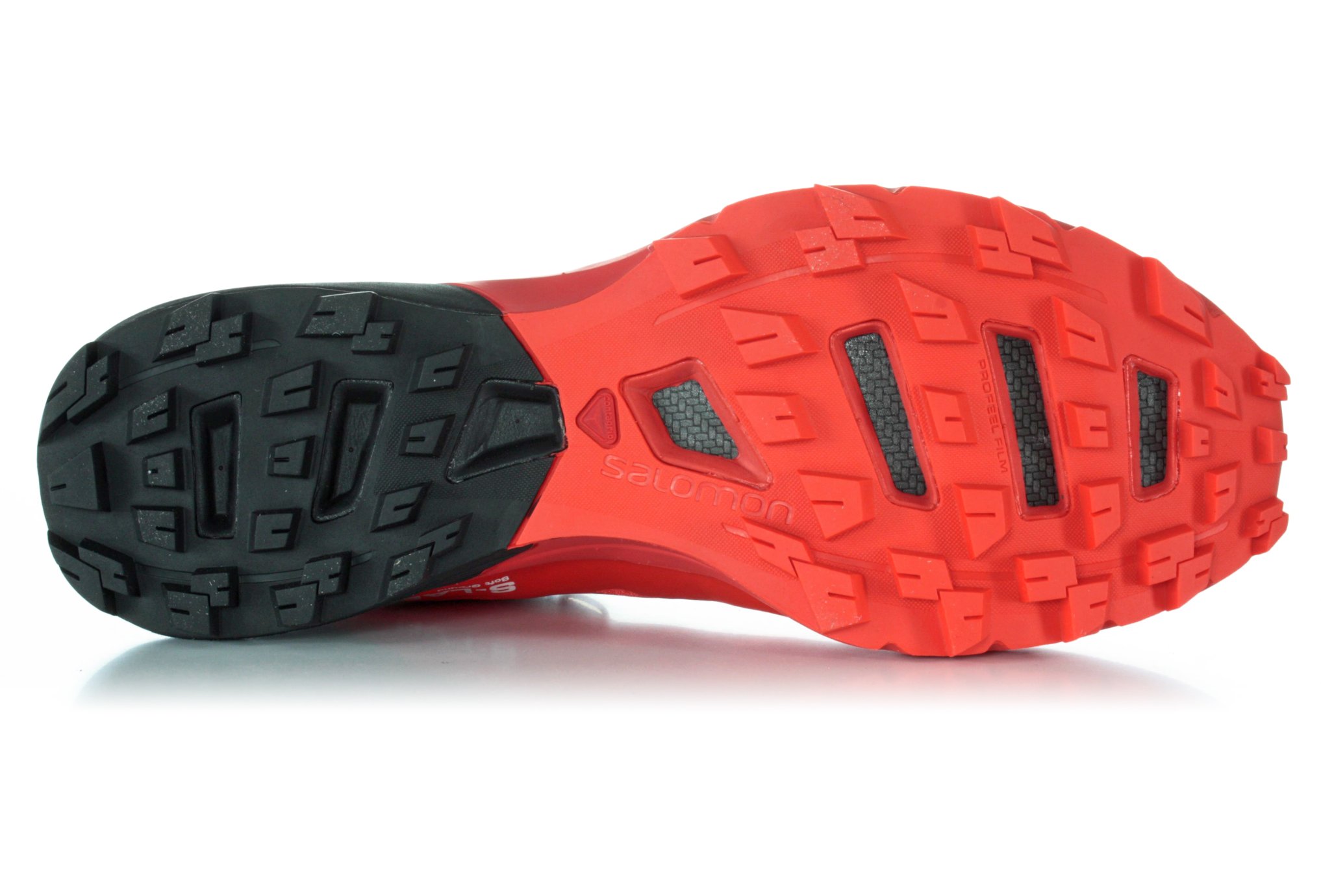 salomon s lab sense 4